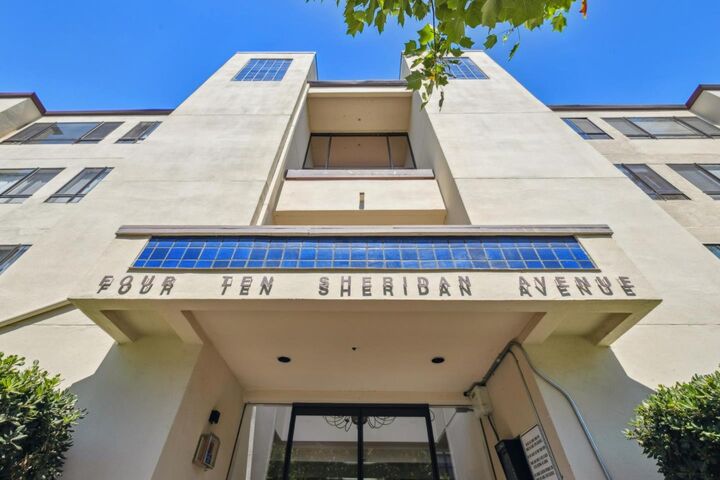 Property Photo:  410 Sheridan Avenue 446  CA 94306 