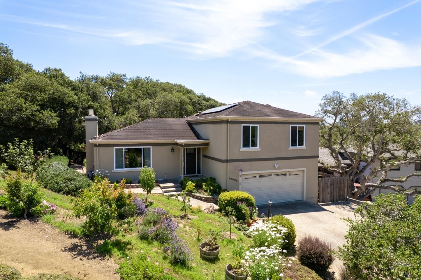 Property Photo: 14892 Blue Oak Place CA 93907