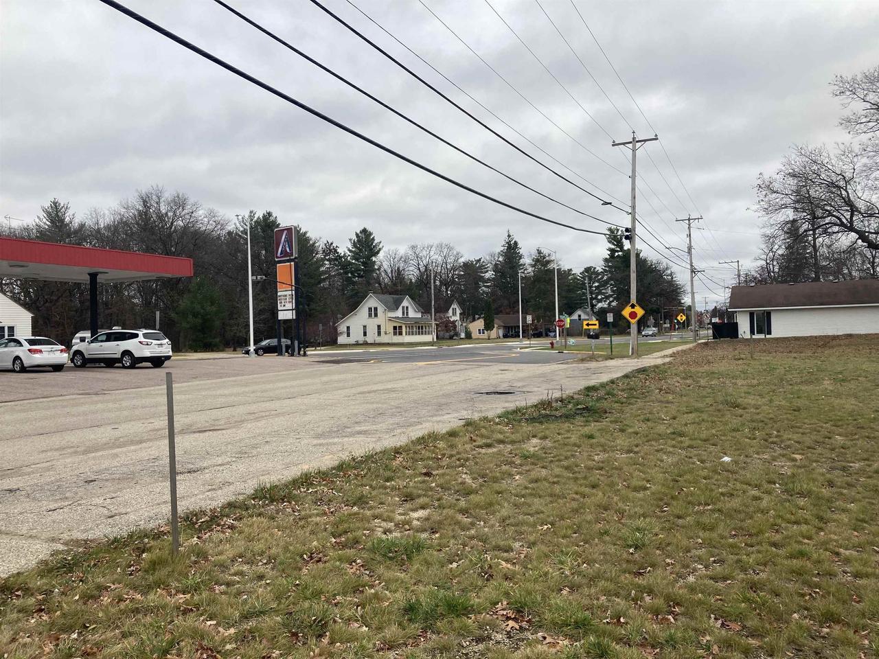 Property Photo:  1.05 Acres West Street  WI 53934 