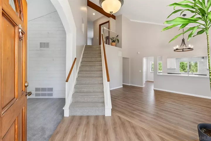 Property Photo:  378 Paseo Marguerita  CA 92084 