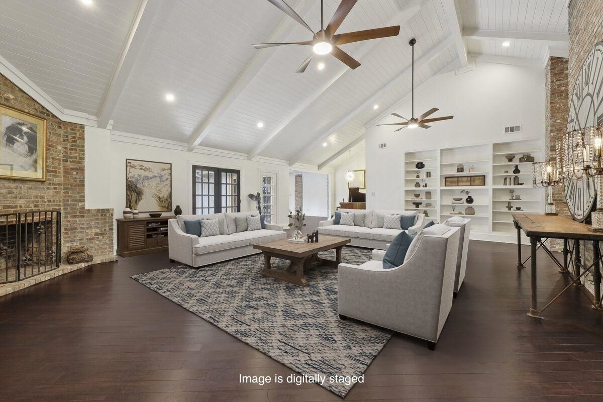 Property Photo:  1260 Fm 1078  TX 77632 