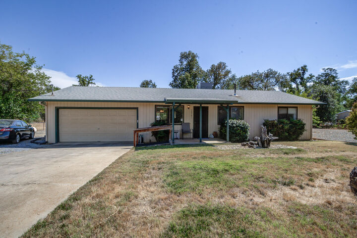 Property Photo: 18581 Tolen Drive CA 96003