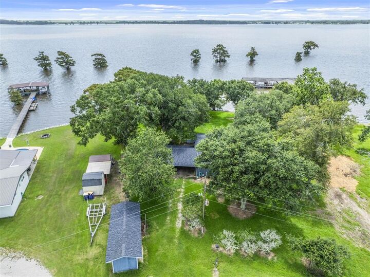 Property Photo: 6527 Morgan Shores Road LA 70546