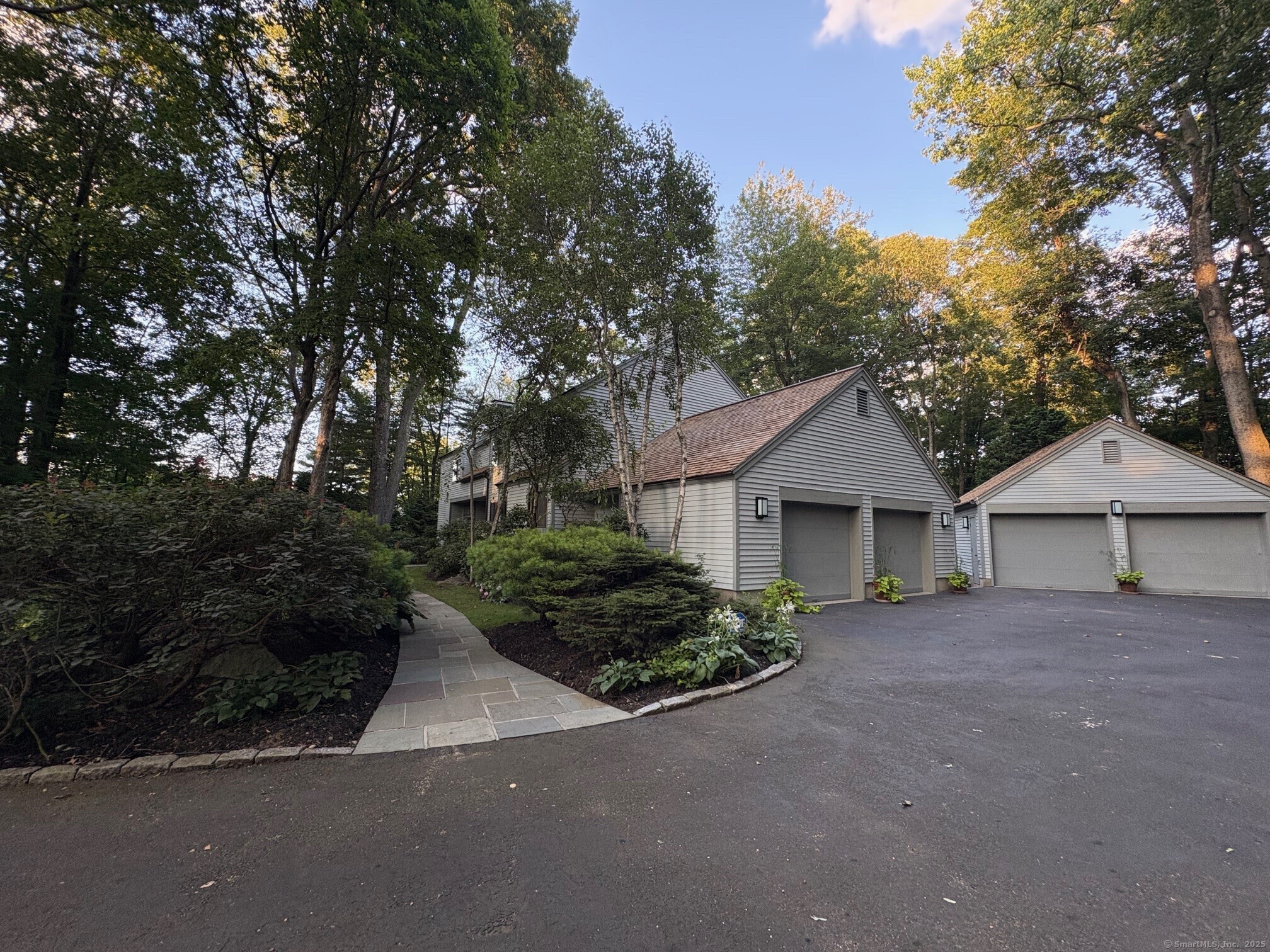 Property Photo: 95 Heather Drive CT 06840