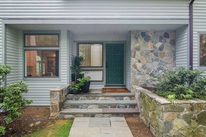 Property Photo:  95 Heather Drive  CT 06840 