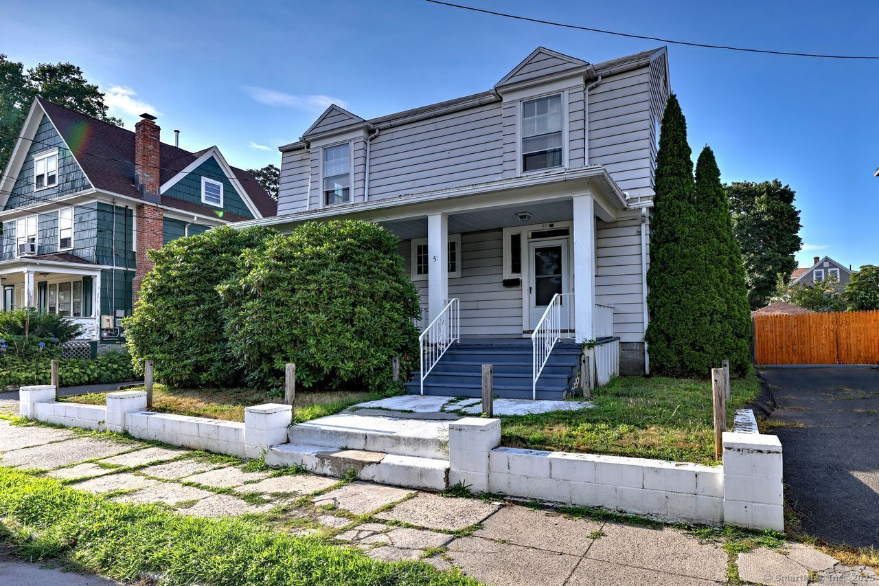 51 Alpine Street  Bridgeport CT 06610 photo