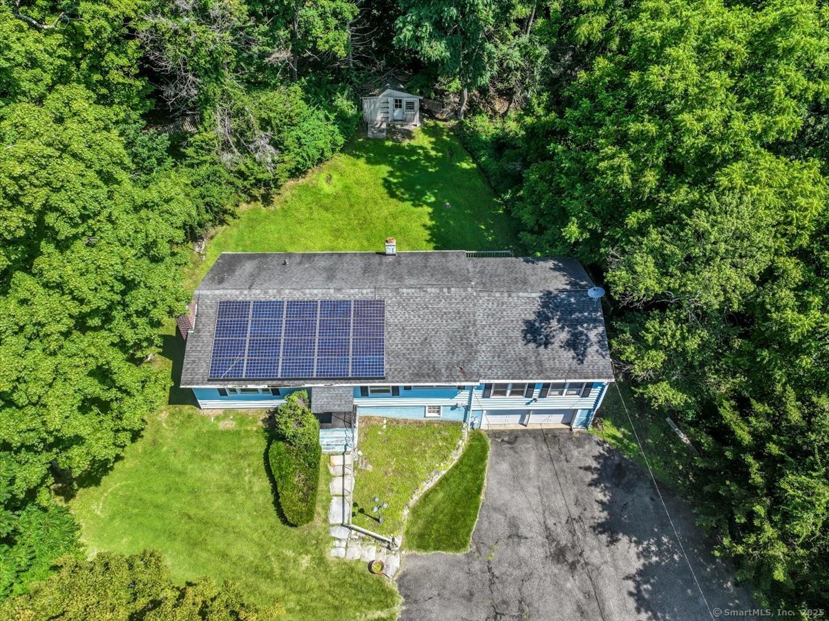 Property Photo:  29 New Milford Road West  CT 06752 