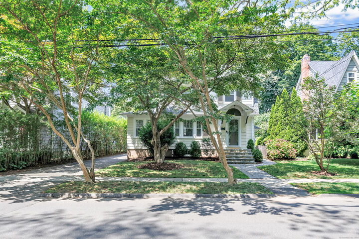 Property Photo:  1134 Valley Road  CT 06825 