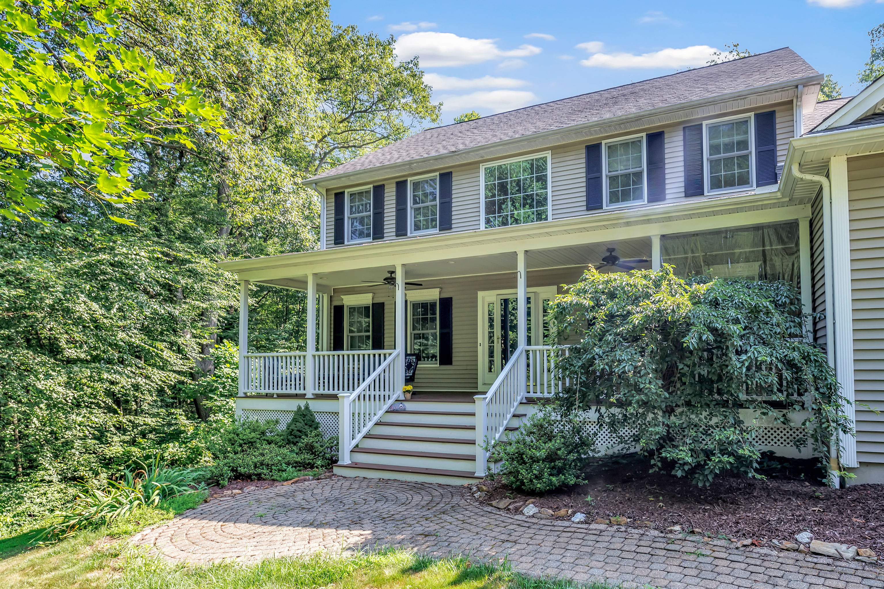 Property Photo:  941 Constitution Boulevard North  CT 06484 