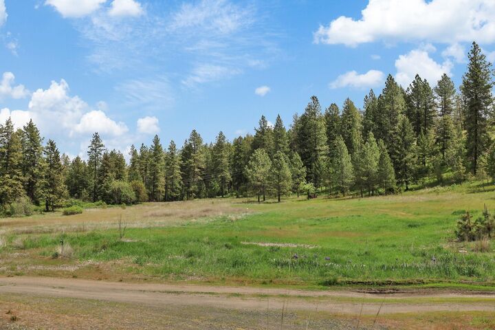 Property Photo: Xx Cheney Spokane Rd WA 99020