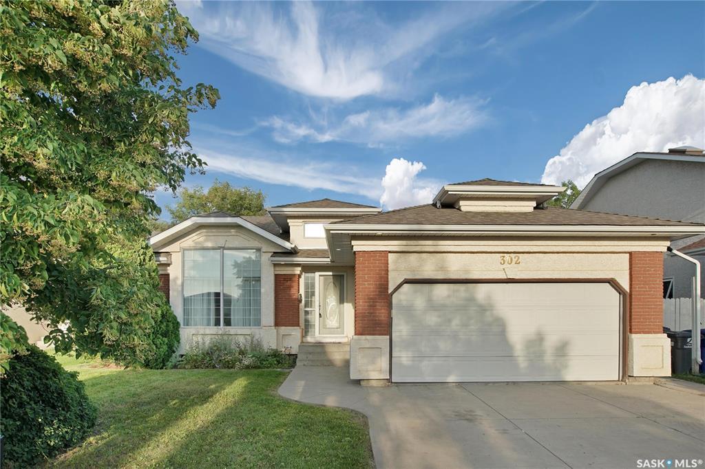 302 Blackthorn Crescent  Saskatoon SK S7B 1V1 photo