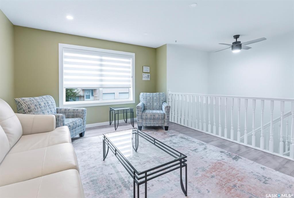 Property Photo: 510 Perehudoff Crescent 506 SK S7N 4H6