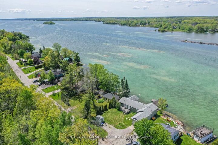 Property Photo:  7712 Oak Point Road S  ON L0K 2B0 