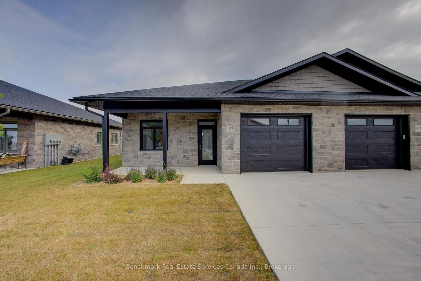 Property Photo:  63 Cavalier Crescent  ON N0G 2R0 