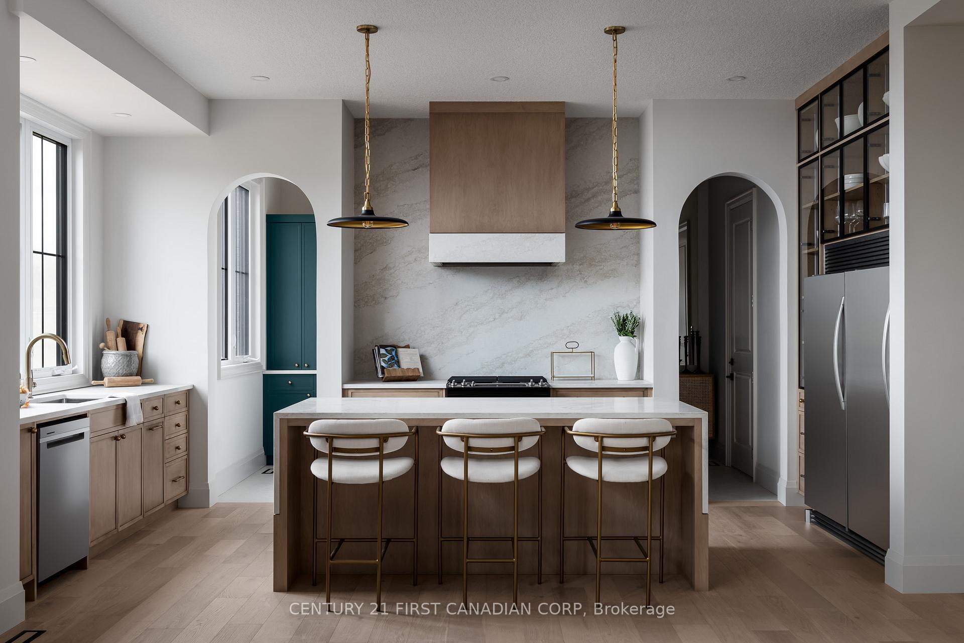 Photo de la propriété: 2160 Linkway Boulevard ON N6K 0C8