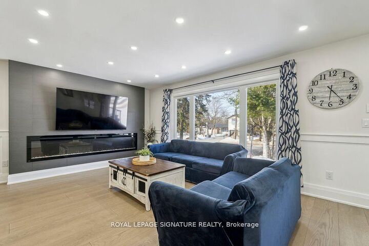 Photo de la propriété: 2199 Richard Street E ON L9S 2C4