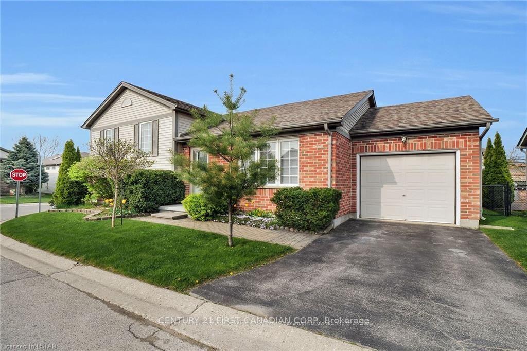 Property Photo: 335 Lighthouse Road 44 ON N6M 1J8