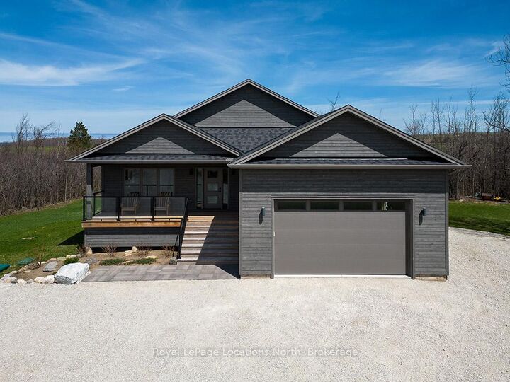 Property Photo:  145 St Vincent Crescent  ON N4L 1W7 