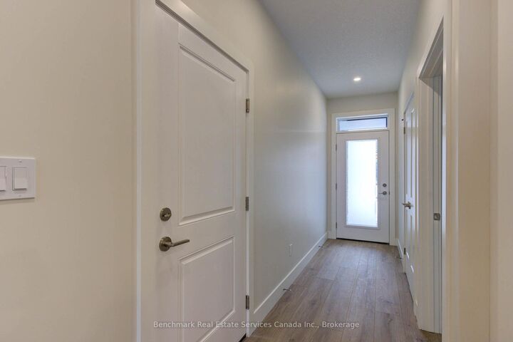 Property Photo: 59 Cavalier Crescent ON N0G 2R0