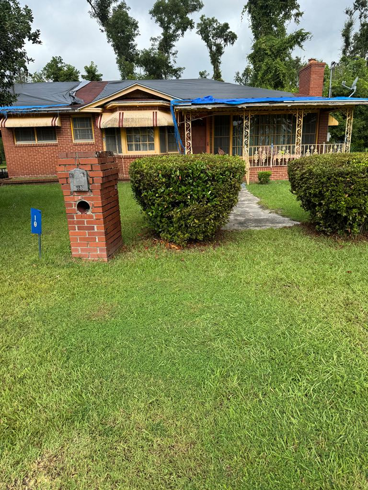 10 Williams Street  Lakeland GA 31635 photo