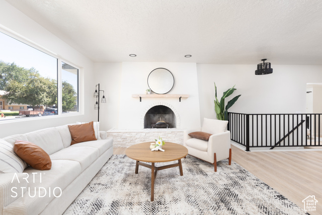 Property Photo: 87 N 800 E UT 84003