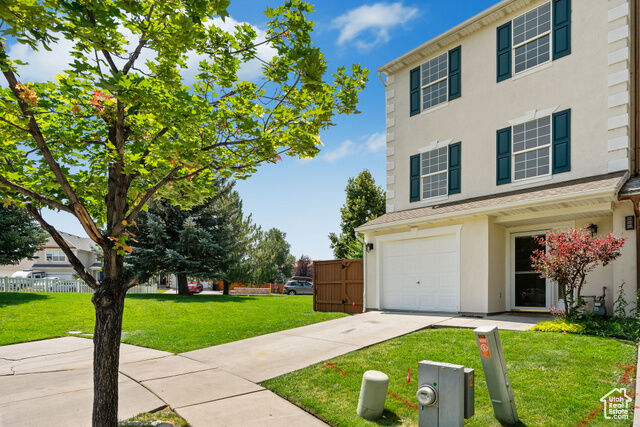 Property Photo: Address not disclosed UT 84032