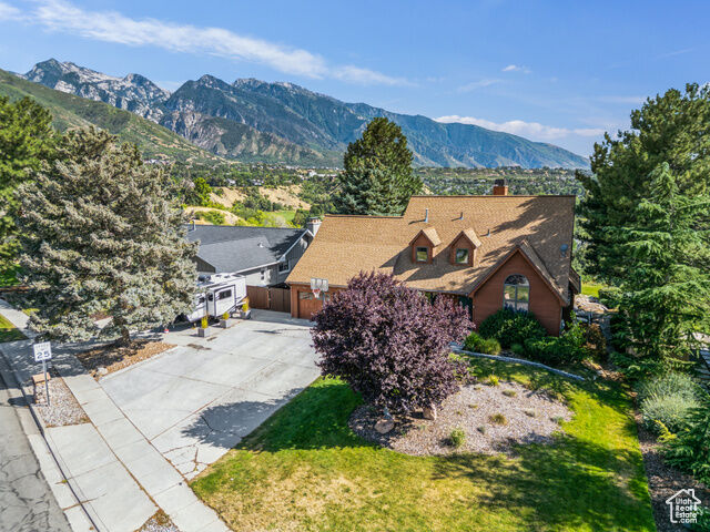 Property Photo:  2986 E Scandia Way  UT 84093 