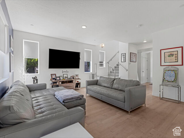 Property Photo:  552 S McClelland St  UT 84102