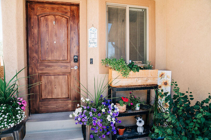 Property Photo: 2834 N Clark Parkway Parkway UT 84721