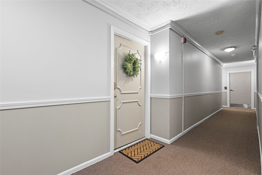Property Photo: 300 Gilkeson Rd 12B PA 15228