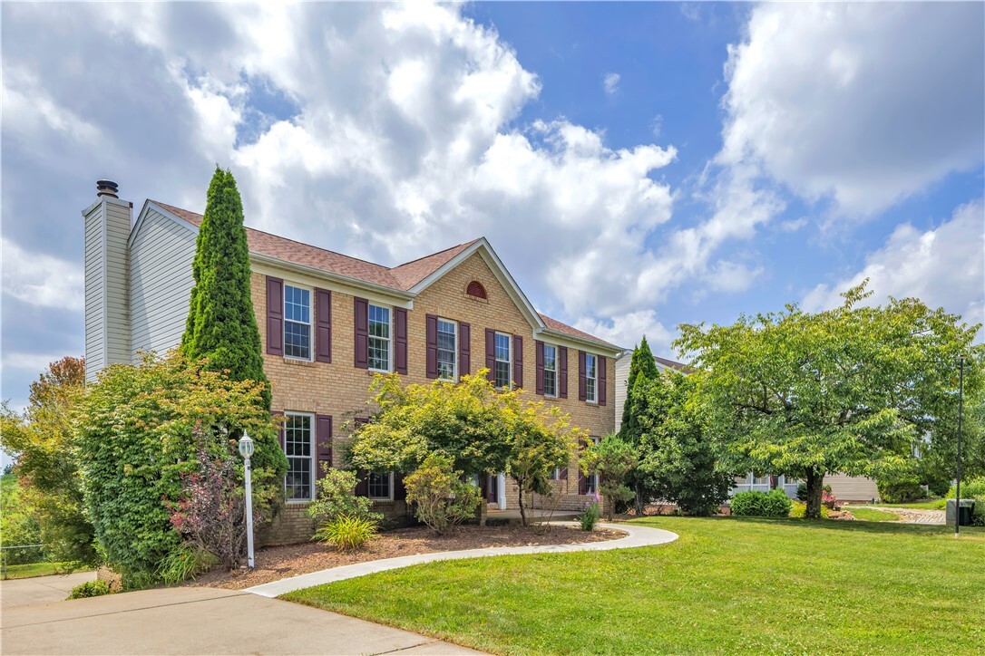 Property Photo: 8050 Gina Dr PA 15642