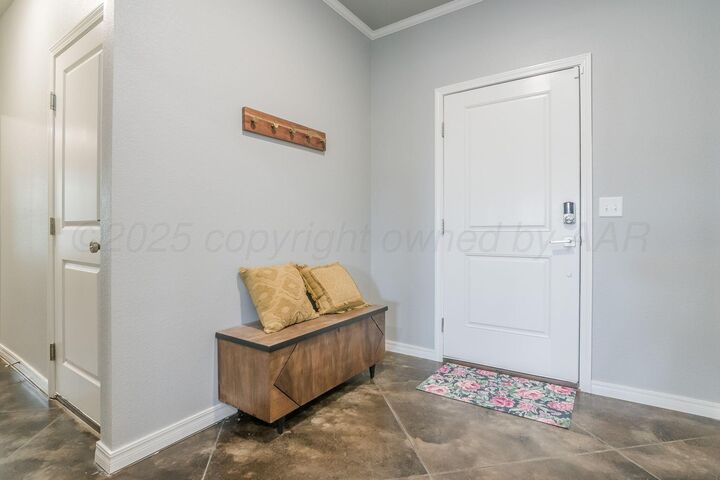 Property Photo: 9905 Fellers Court TX 79119-1823