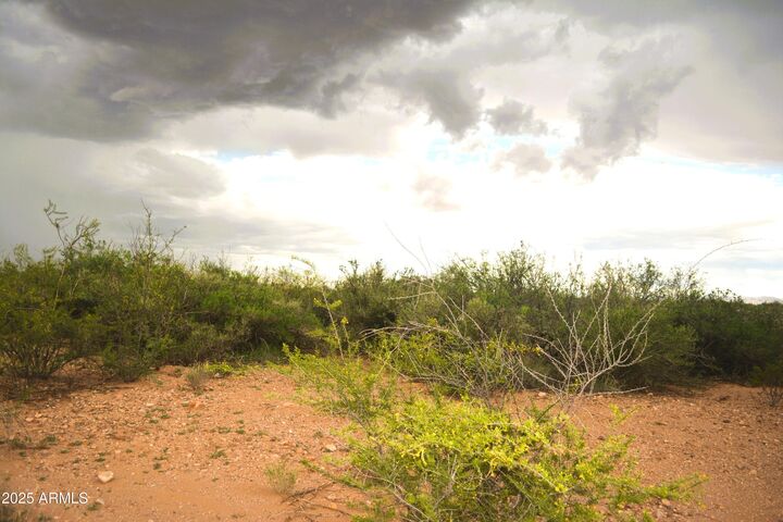 Property Photo: Tbd E Calle Principal -- 128 AZ 85607