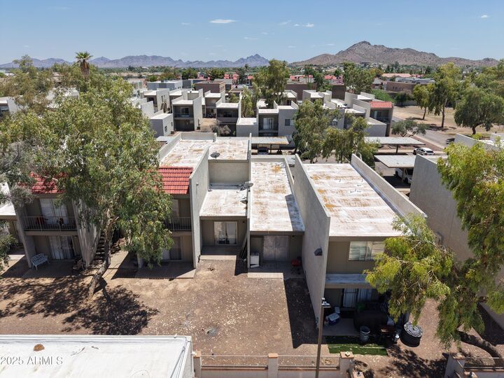 2822 E Kathleen Road  Phoenix AZ 85032 photo