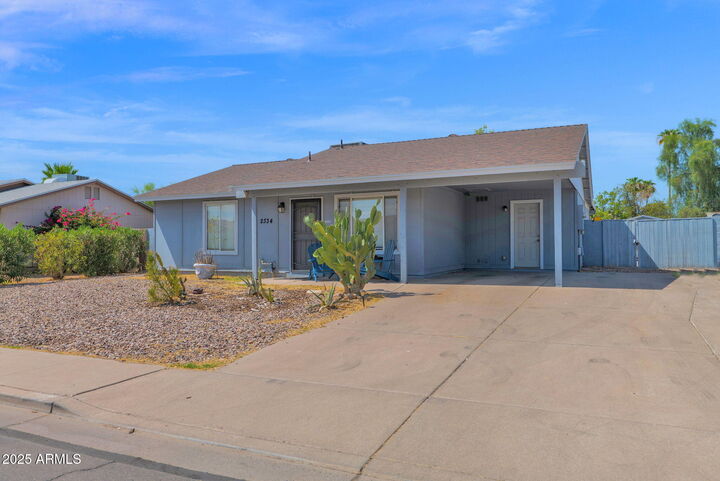 Property Photo:  2334 W Peralta Avenue  AZ 85202 