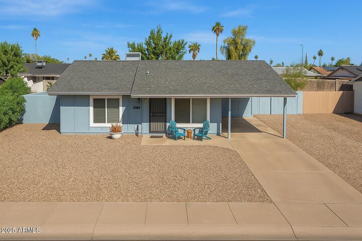 Property Photo:  2334 W Peralta Avenue  AZ 85202 