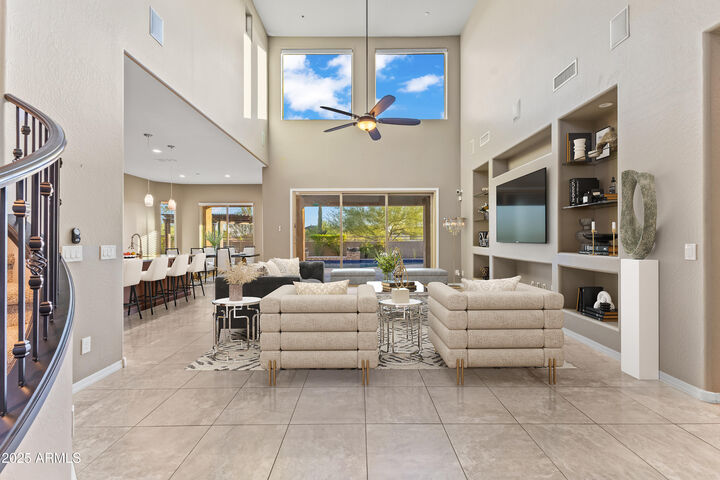 Property Photo:  1535 W Quail Track Drive  AZ 85085 
