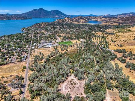 Property Photo: 14142 Burns Valley Road CA 95422