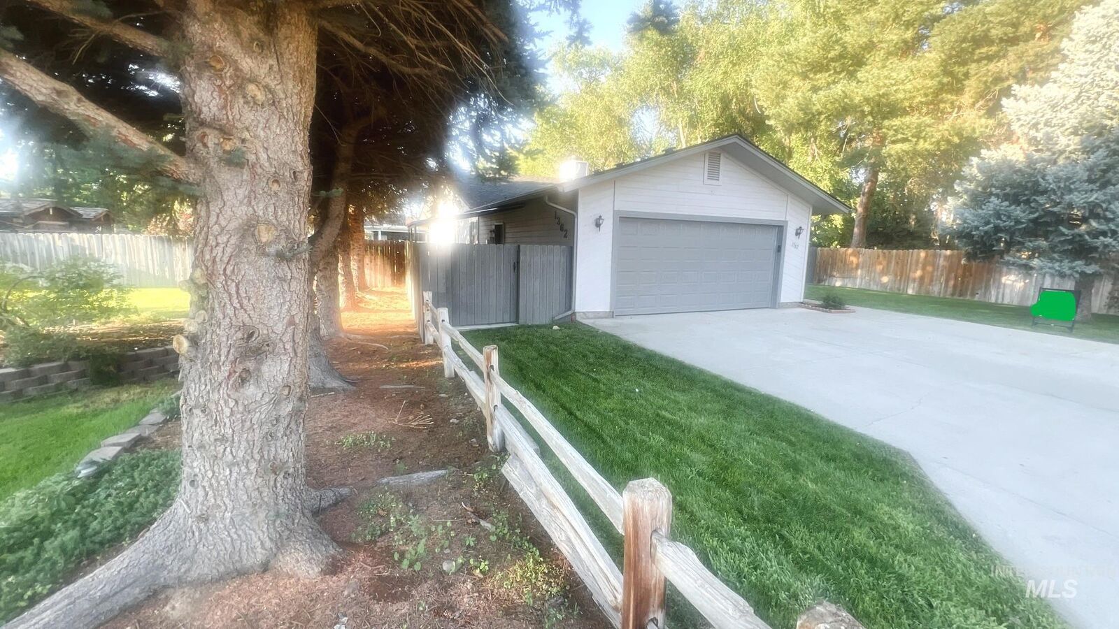 Property Photo:  1362 N 6th East  ID 83647 