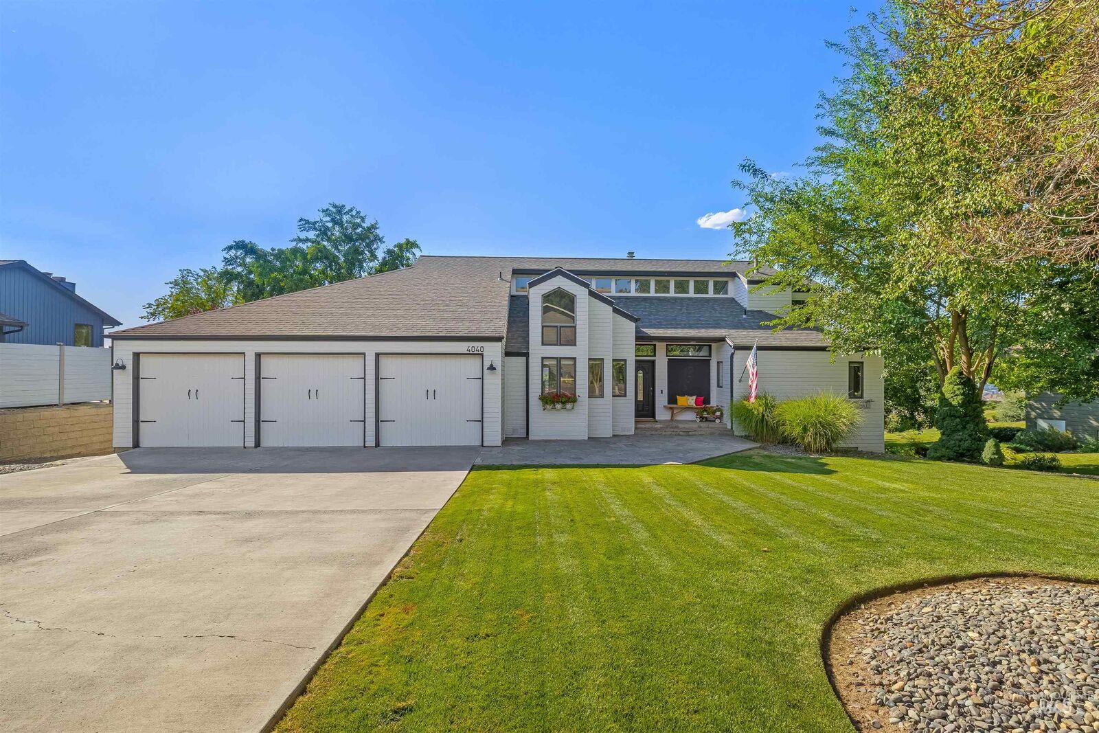 Property Photo: 4040 Fairway Drive ID 83501