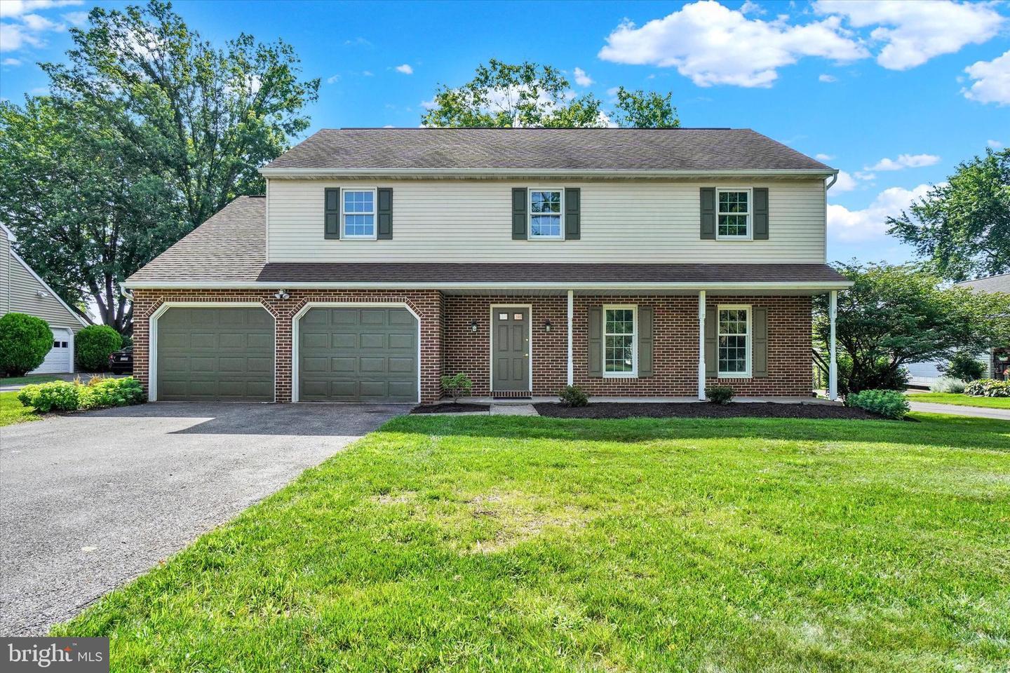3020 Cypress Road S  Dover PA 17315 photo