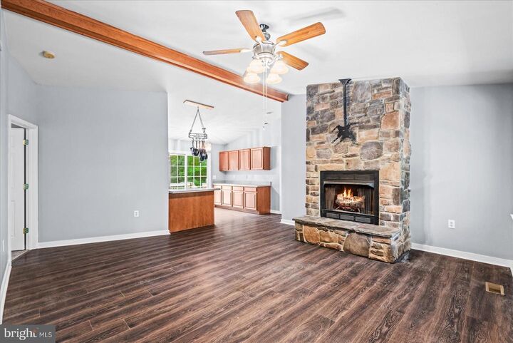 Property Photo: 349 Timberland Drive VA 22520