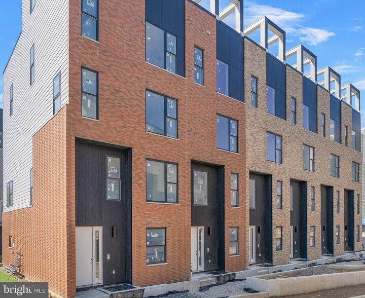 600 Fairmount Avenue J3  Philadelphia PA 19123 photo