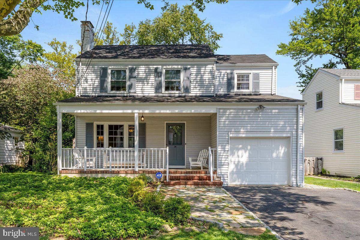 34 Southern Way  Princeton NJ 08540 photo