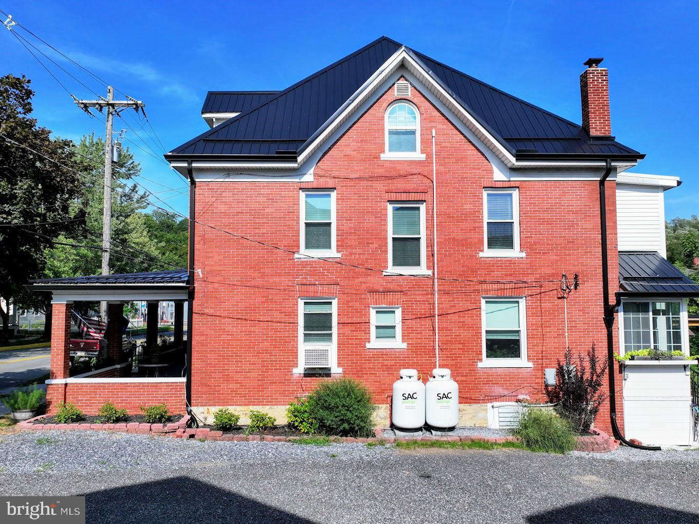 Property Photo:  230 E E Main Street  PA 15537 