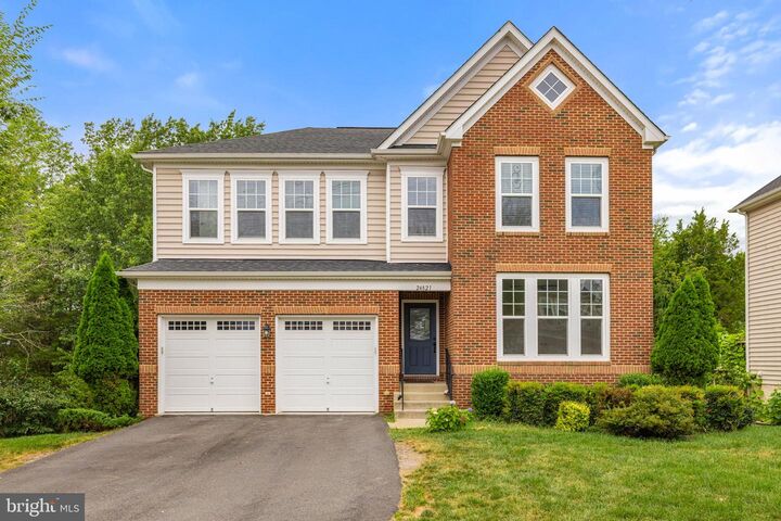 24821 Beardgrass Place  Aldie VA 20105 photo