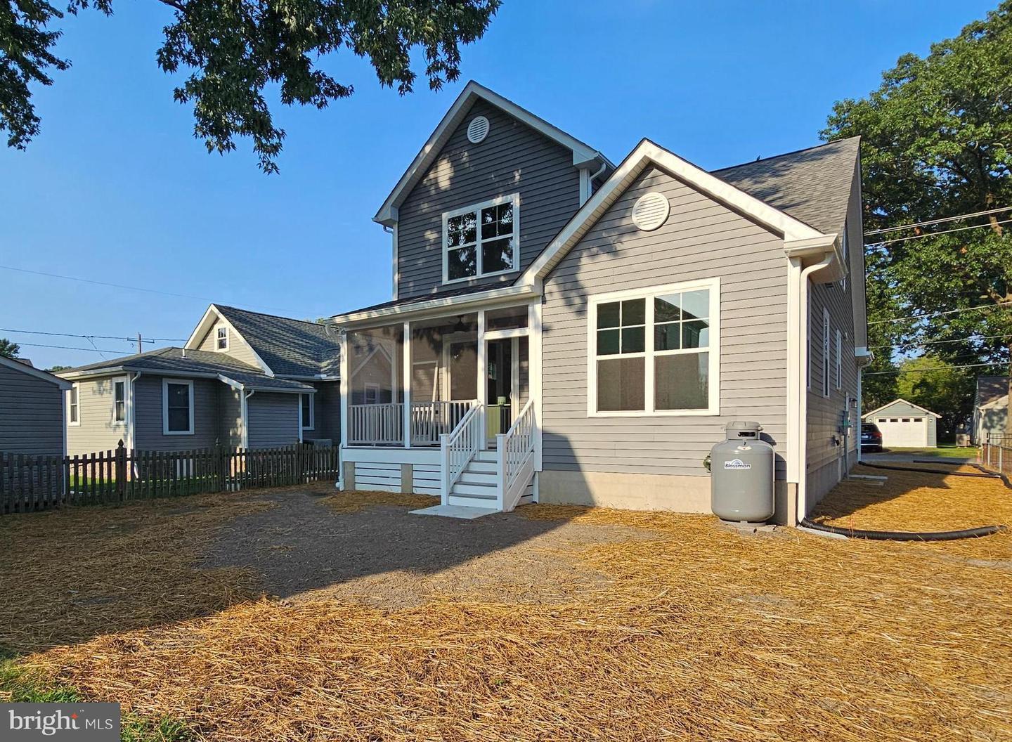 Property Photo:  1005 Bancroft Avenue  VA 22443 