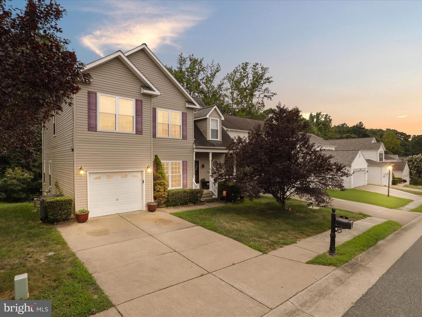 Property Photo: 50 Acadia Street VA 22554