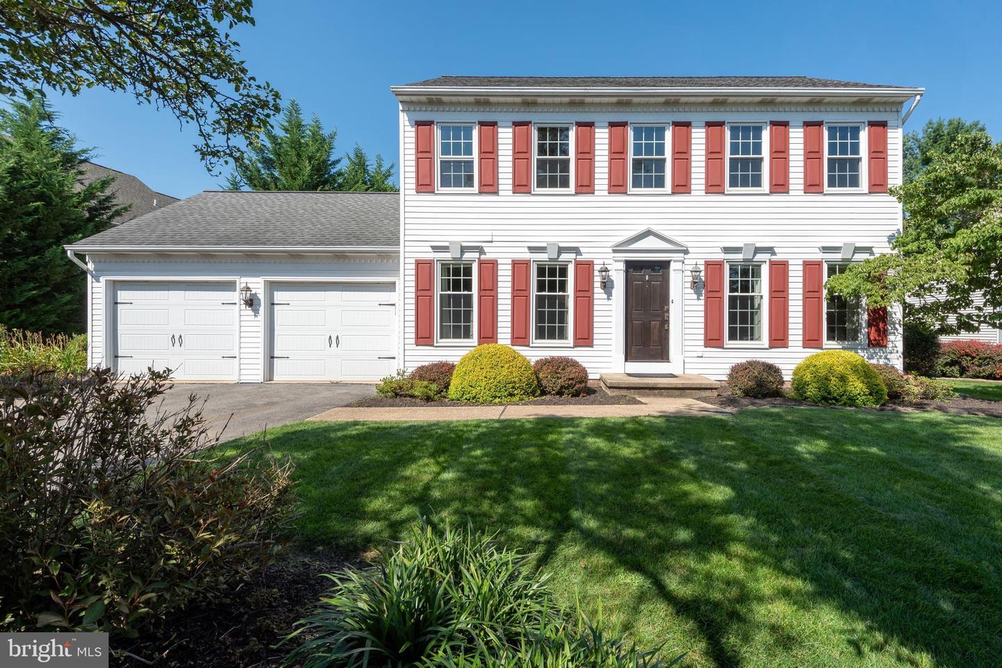 106 Post Oak Road  Lancaster PA 17603 photo
