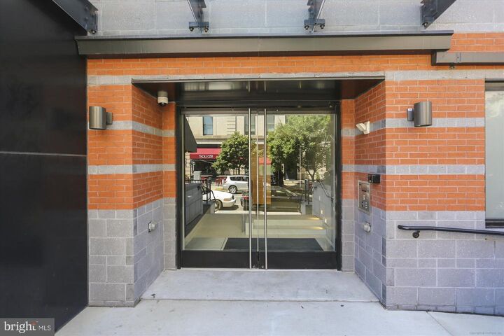 Property Photo: 1634 14th Street NW 604 DC 20009